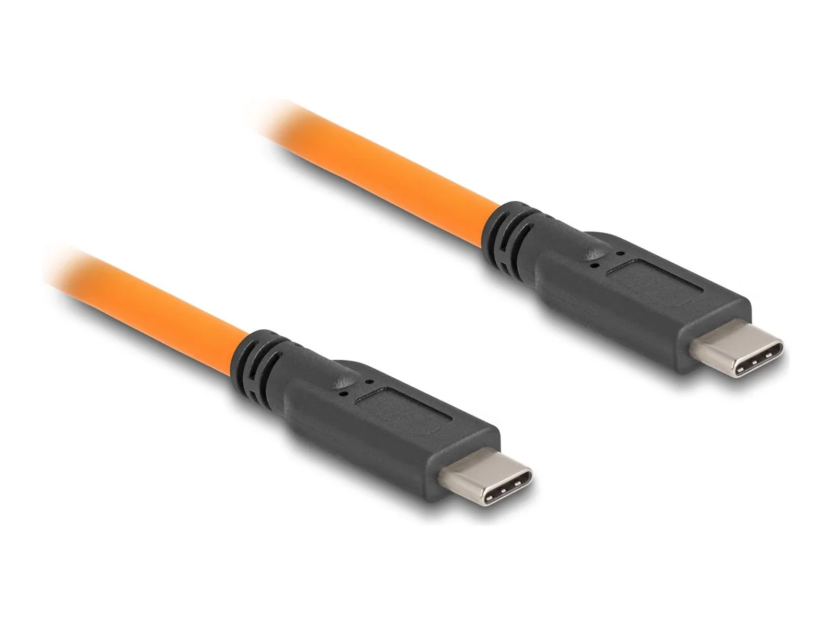 DELOCK USB 5 Gbps Kabel USB Type-C 1m