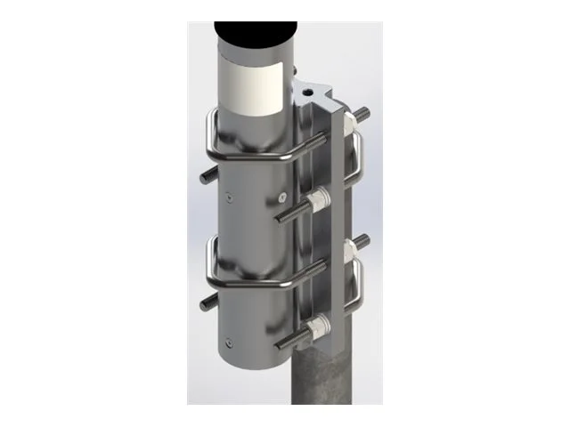 PROCOM Extrudierte parallele Rohrschelle