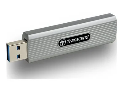 TRANSCEND ESD320A 2TB External SSD