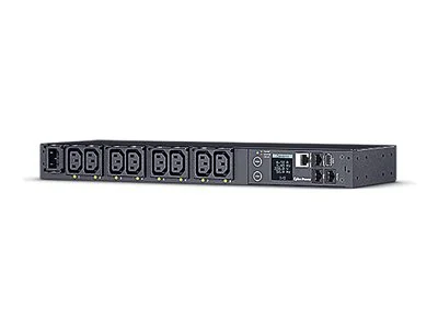 CYBERPOWER PDU81004 Rackmount 1U