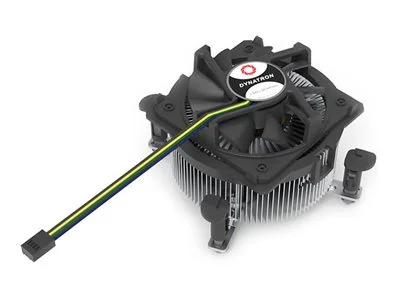 DYNATRON Q10 Intel CPU Kuehler2U LGA1700