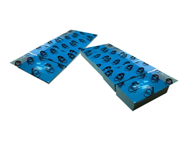 QNAP TPAD-M2SSD-04 Thermal pads kit