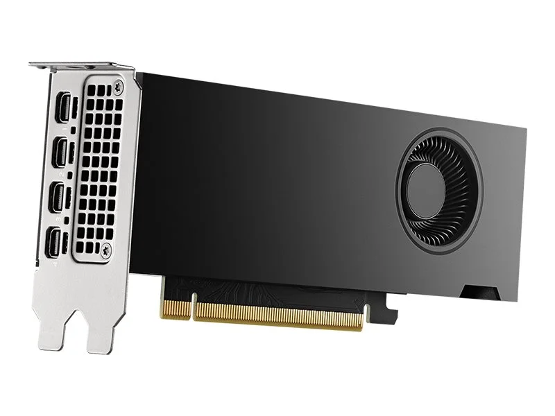 PNY NVIDIA RTX 2000 ADA 16GB GDDR6