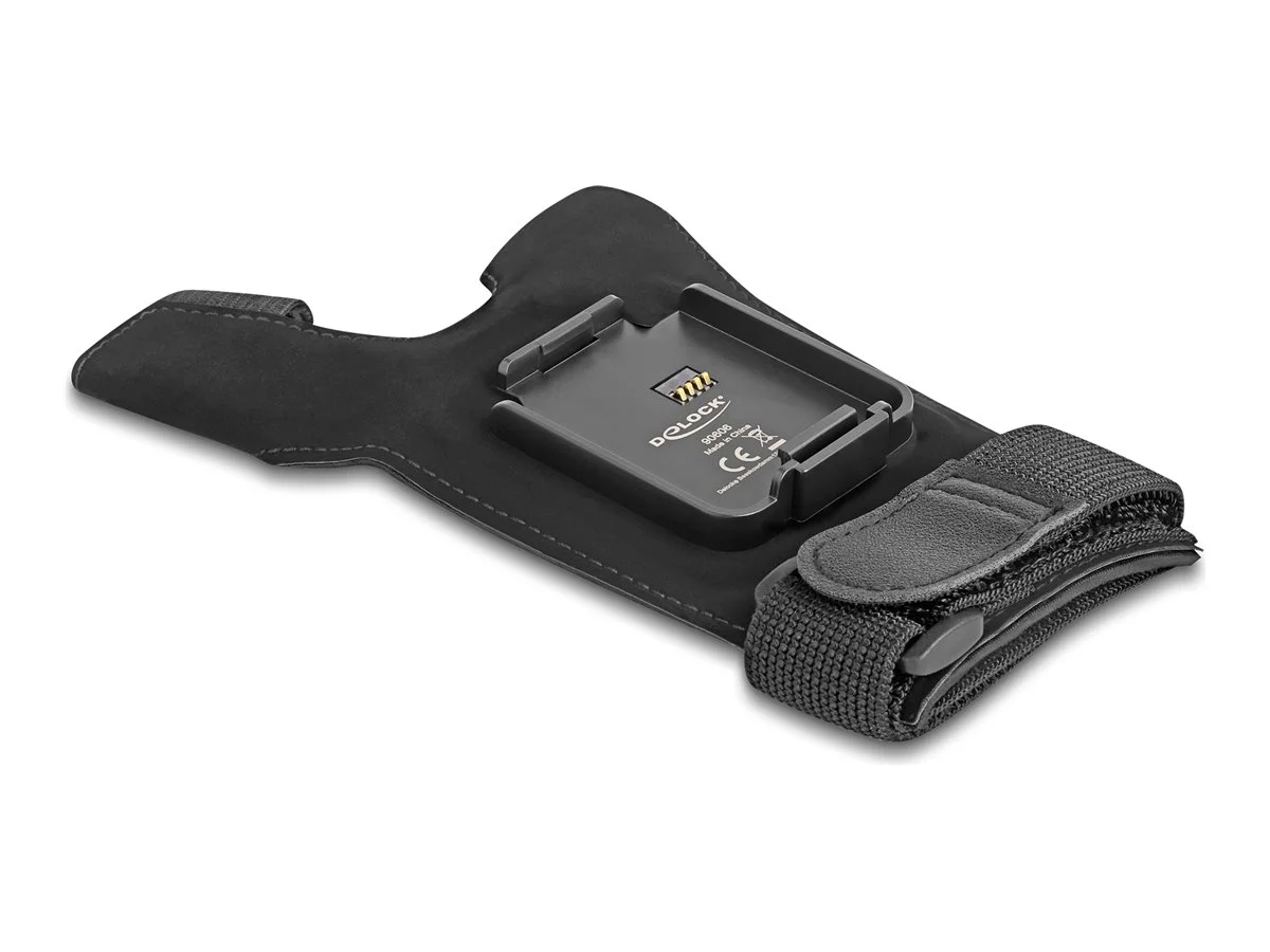 DELOCK Handschuh fur Scanner 90605 - R