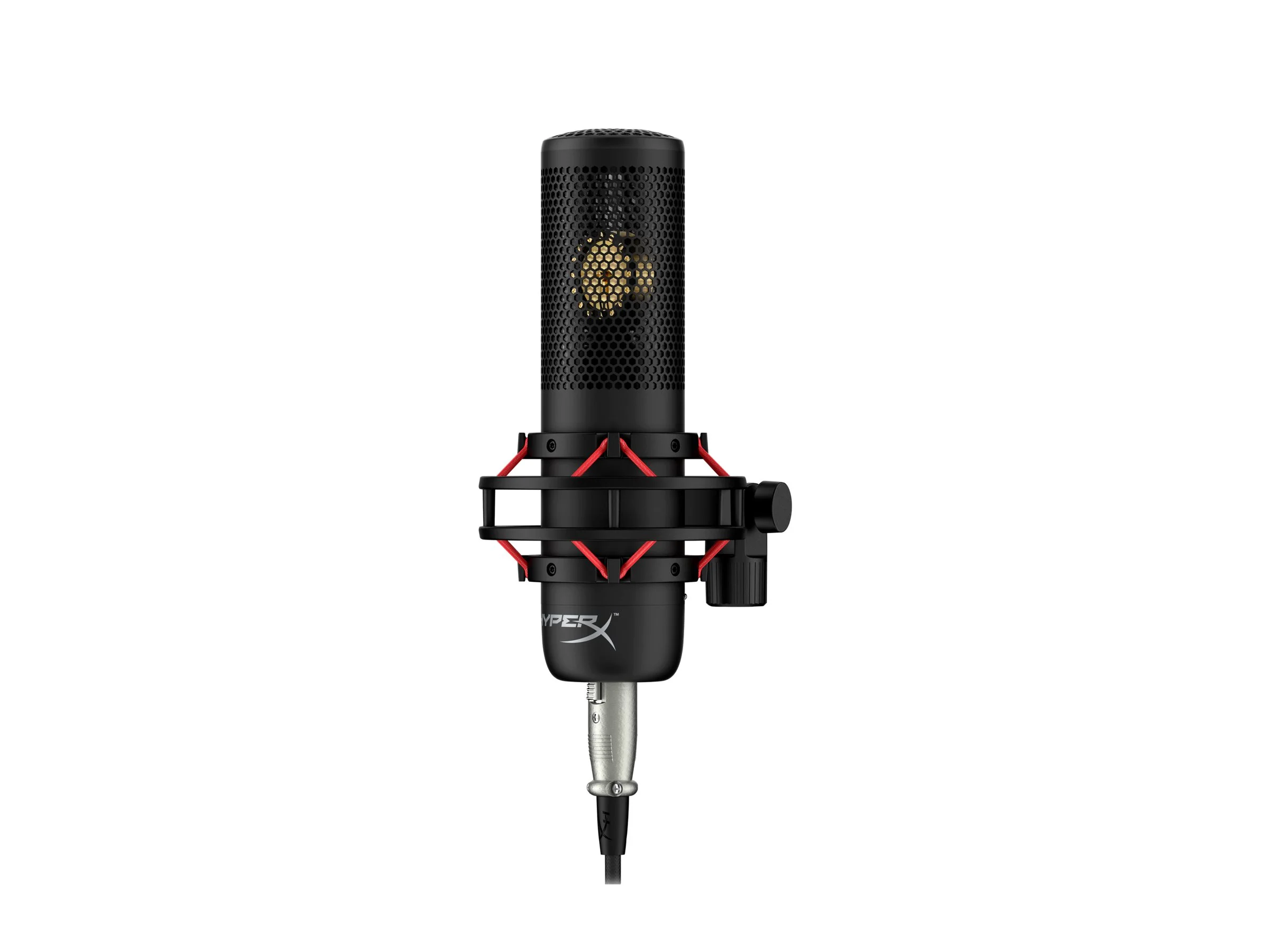 HP HyperX XLR Microphone ProCast