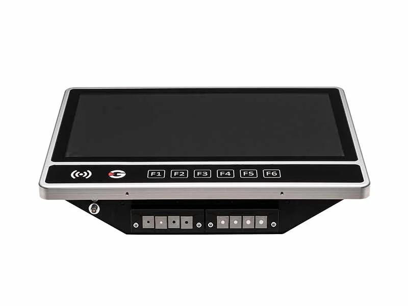 GETT Panel PC 21,5Zoll CPU i5