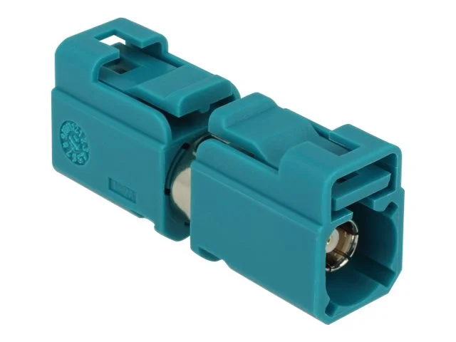 DELOCK Adapter FAKRA Z > FAKRA Z