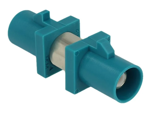 DELOCK Adapter FAKRA Z > FAKRA Z