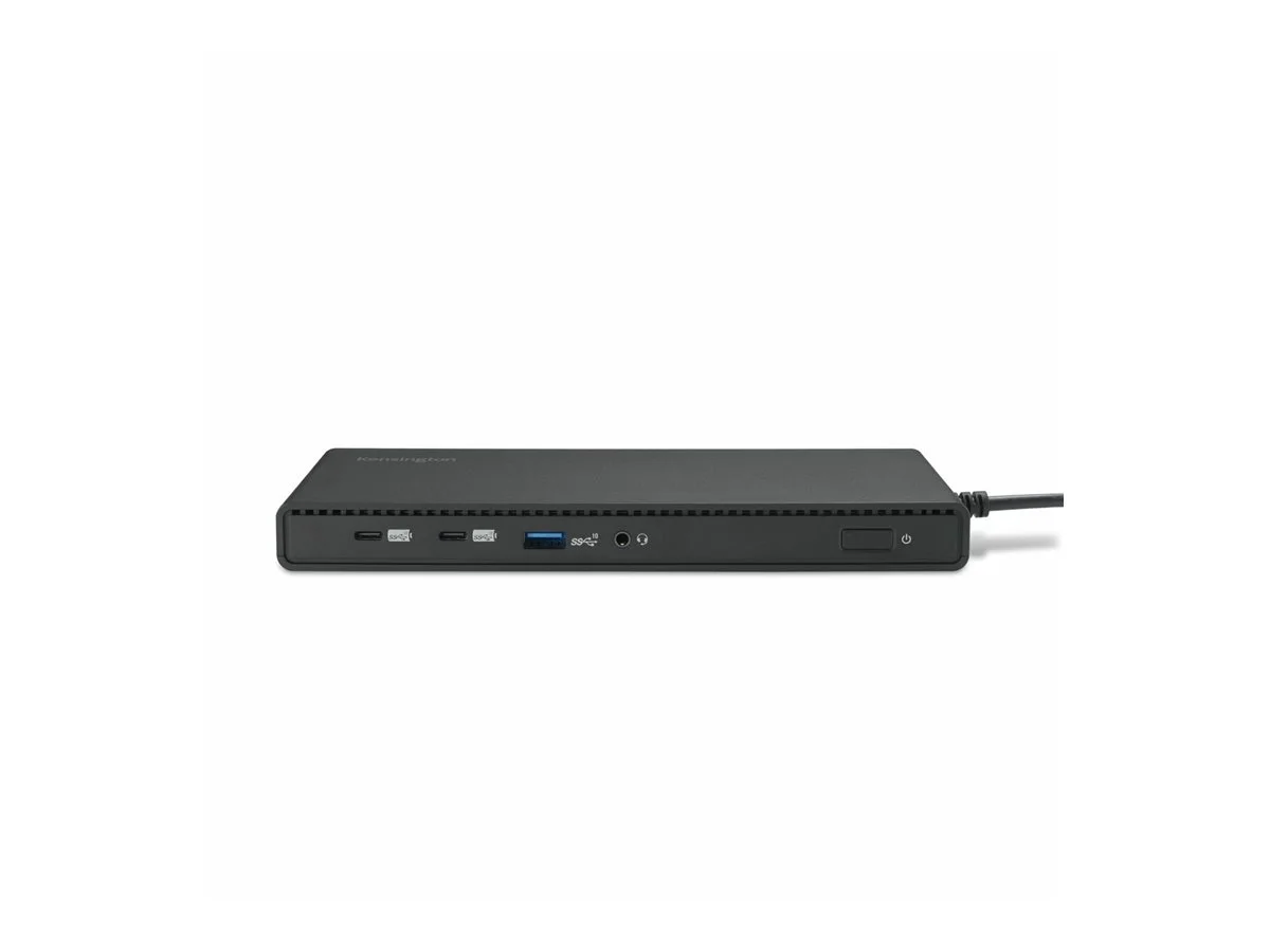 KENSINGTON SD4842P USB-C Dockingstation