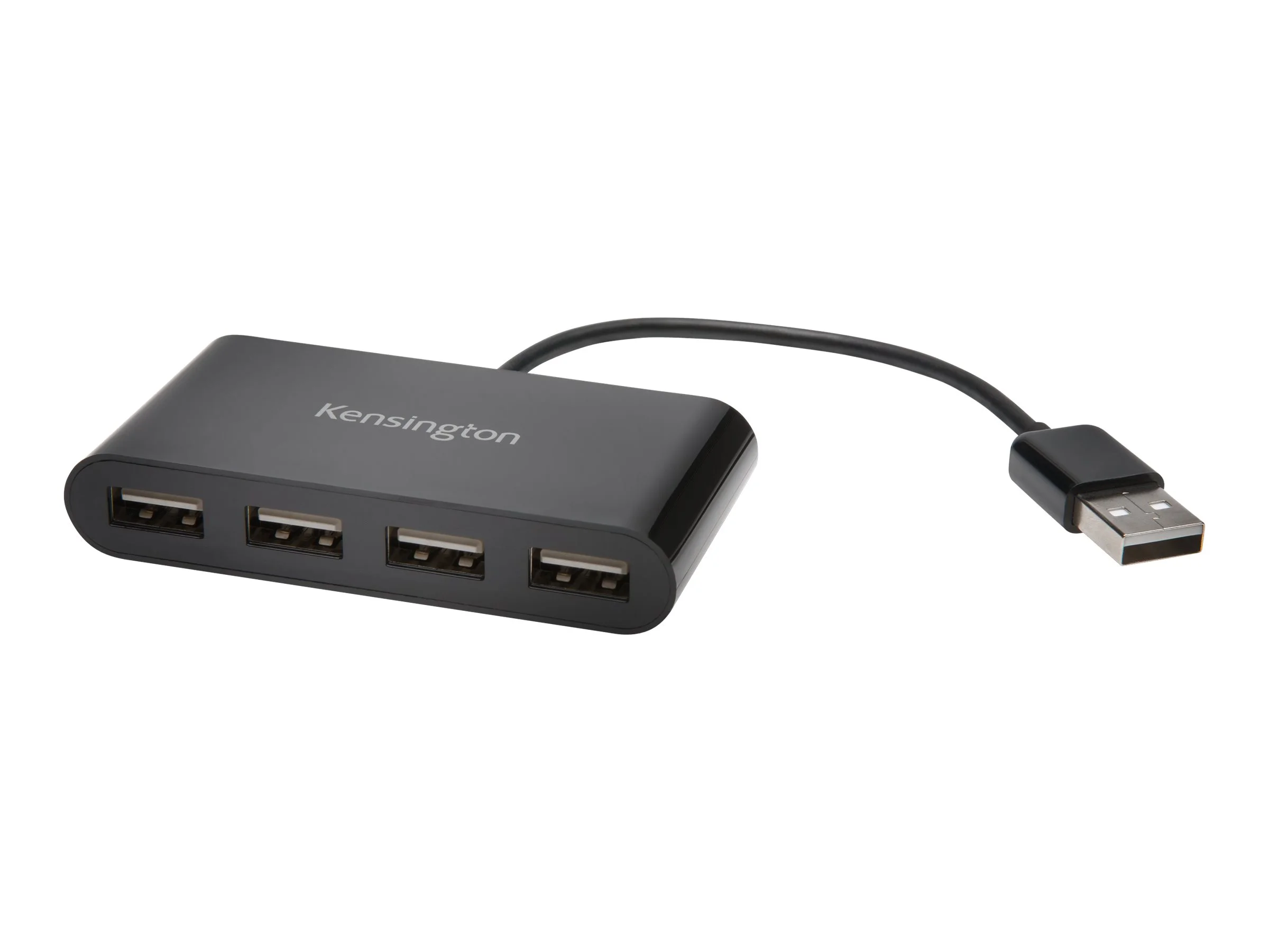 KENSINGTON Hub 4 ports USB 2.0