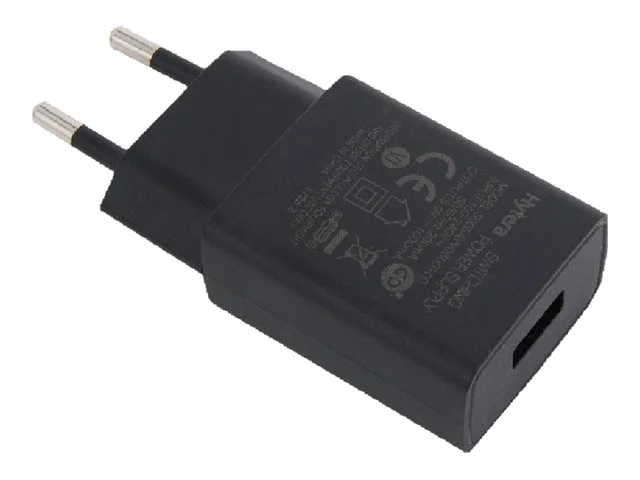 HYTERA EU-Standard USB Netzteil 5V/2A