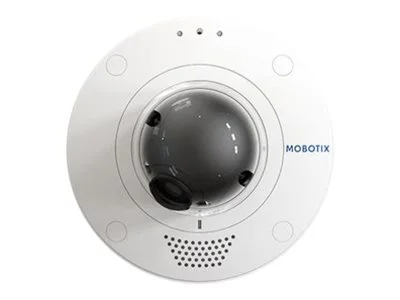 MOBOTIX D71 Dome Kamera 4MP Ultra-Low-Li