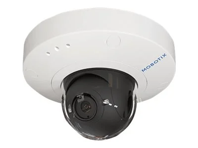 MOBOTIX D71 Dome Kamera 4K 15 Tag/Nacht