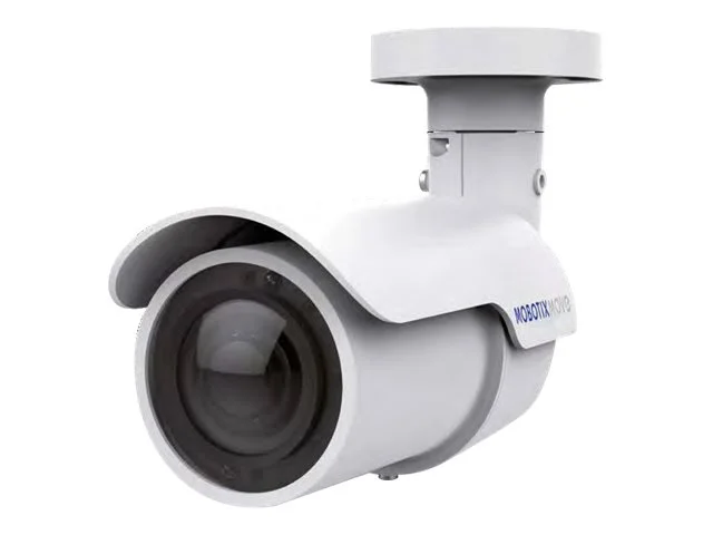MOBOTIX MOVE Vandal-Bullet 2mP 34 - 97