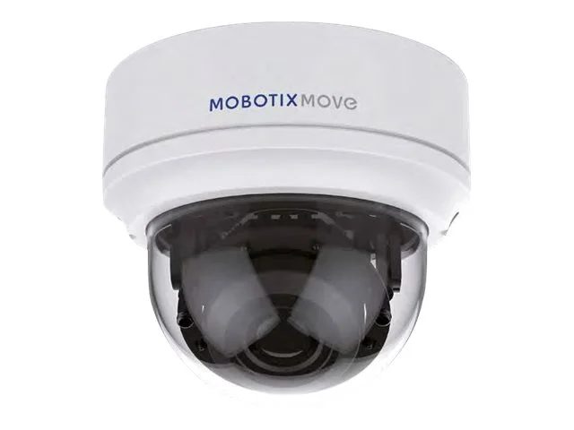 MOBOTIX MOVE Vandal-Dome Kamera 2mP 34