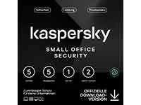 KASPERSKY ESD Small Office Sec 5+5+1 2Y