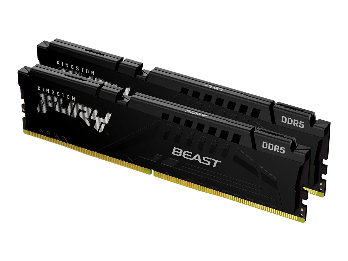 KINGSTON 64GB 6000MT/s DDR5 CL30 DIMM