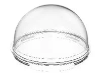 MOBOTIX Domkuppel D2x transparent