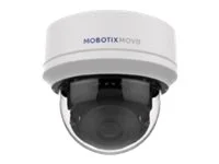 MOBOTIX MOVE Deckeneinbau-Set fur Dome