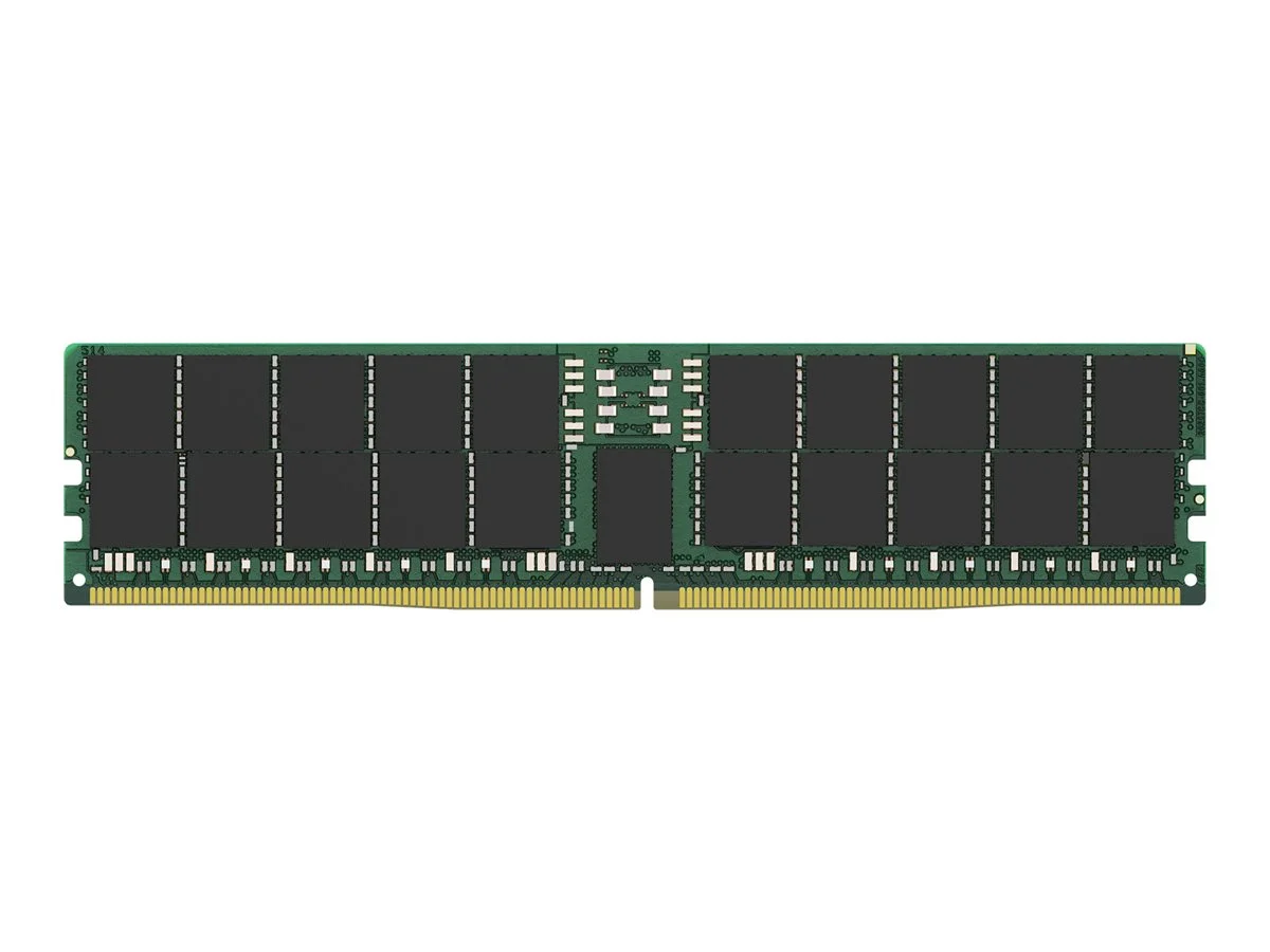 KINGSTON 64GB 5600MT/s DDR5 ECC Reg CL46