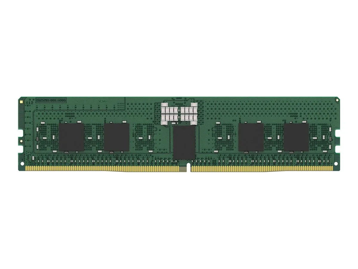 KINGSTON 48GB 5600MT/s DDR5 ECC Reg CL46