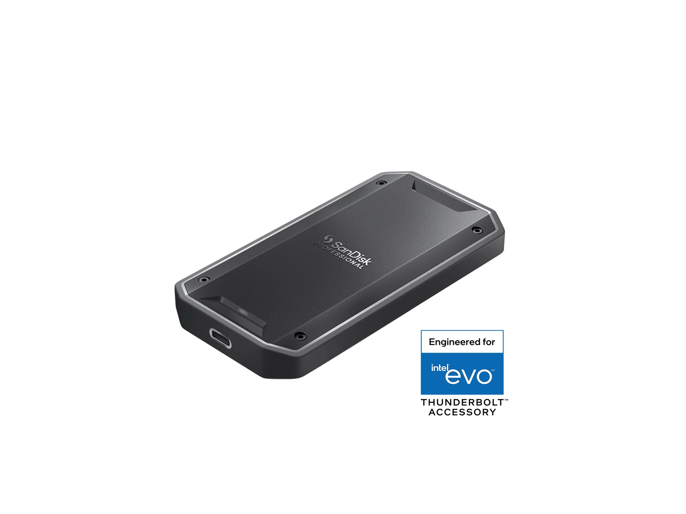 SANDISK Prof. G40 1TB External SSD