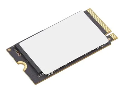 LENOVO 512GB PCIe G4x4 2242 internal SSD