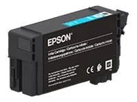 EPSON 4LB T40C240 XD2cCyan 26ml