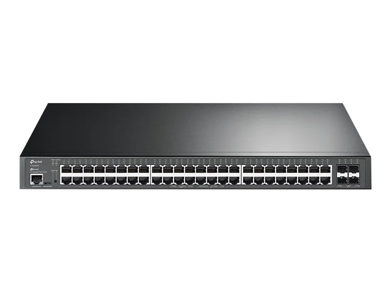 TP-LINK SG3452XP