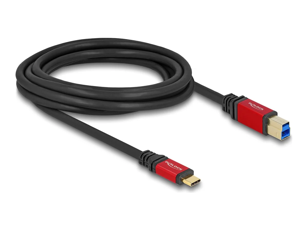 DELOCK USB 5 Gbps Kabel USB Type-C 3m
