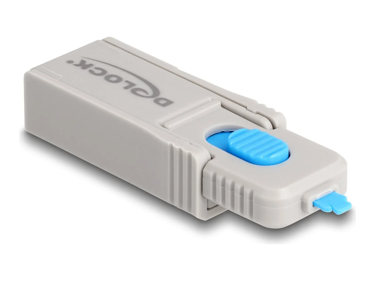 DELOCK Verschlusswerkzeug für DelockPort