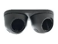 MOBOTIX DualMount S7x schwarz