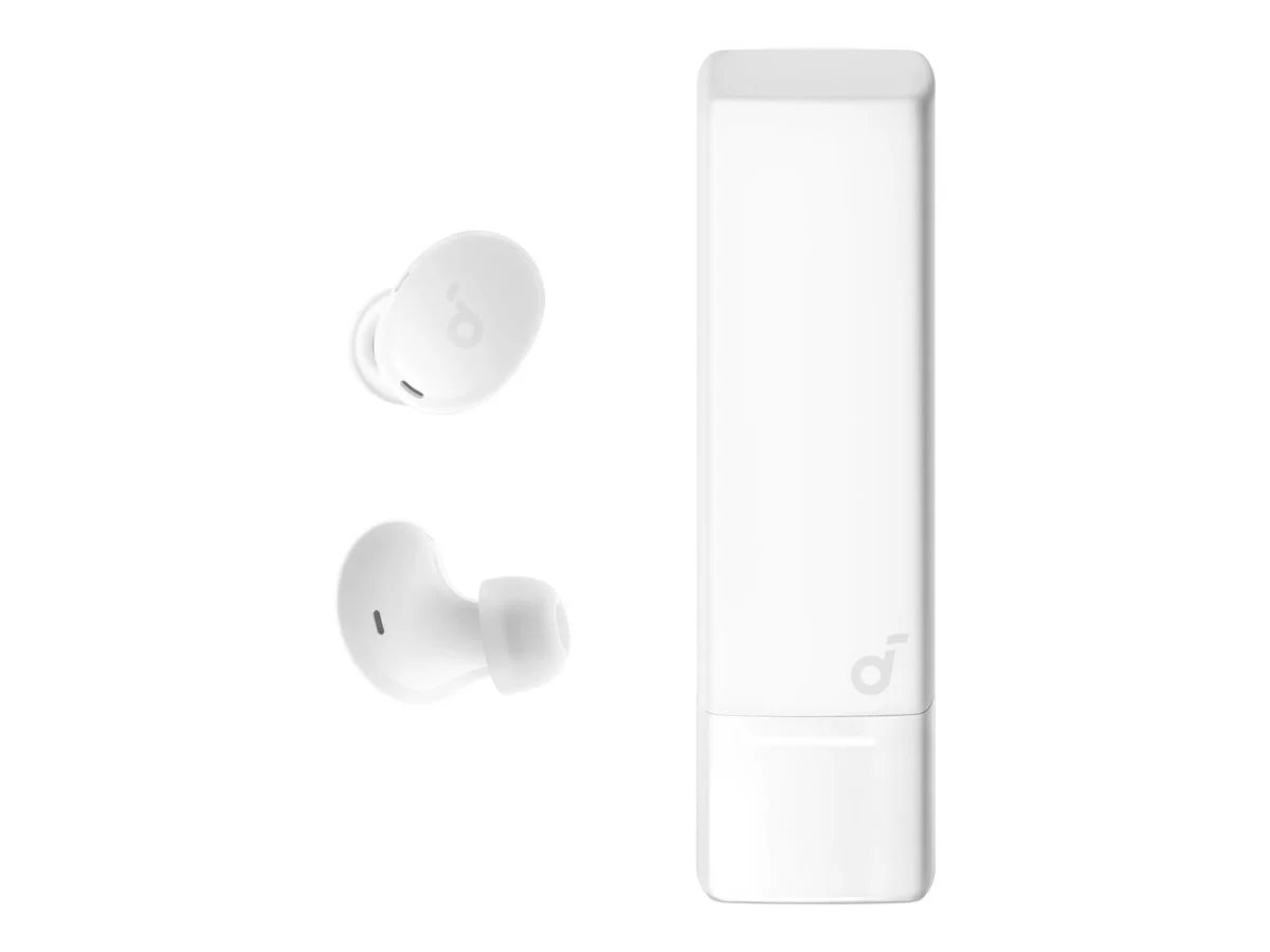 ANKER Soundcore A30i white