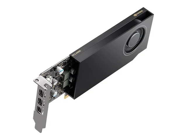PNY NVIDIA RTX A1000 8GB Low Profile