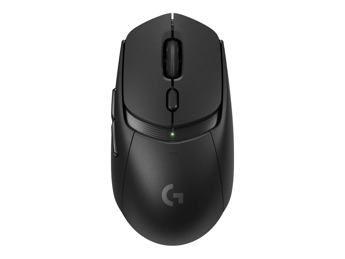 LOGI G309 LIGHTSPEED Black