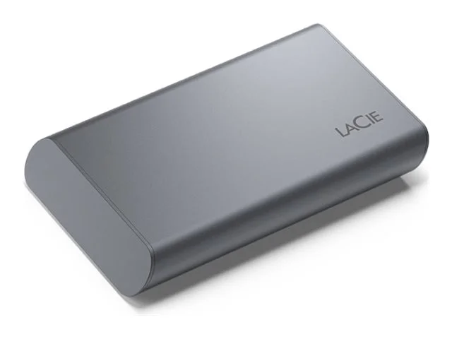 LACIE Mobile SSD 2TB Secure USB-C