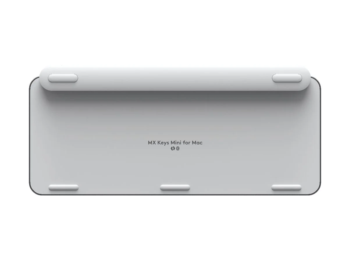 LOGI MX Keys Mini For Mac Minimalist