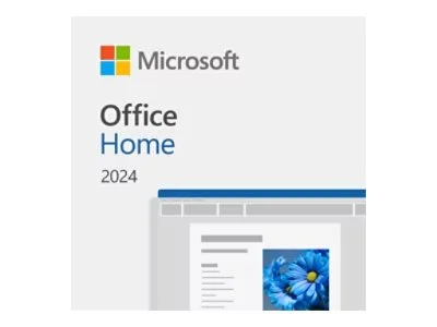 MICROSOFT Office 2024 Home (P)
