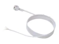 BACHMANN Zuleitung H05VV-F 3G1.0 2m