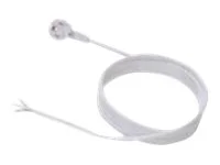 BACHMANN Zuleitung H05VV-F 3G1.5 2m