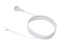 BACHMANN Zuleitung H05VV-F 3G1.5 2m