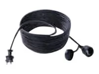 BACHMANN Extension 3G1,5mm sw 5m H07RN-F