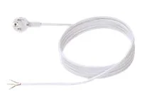 BACHMANN Zuleitung H03VV-F 3G0.75