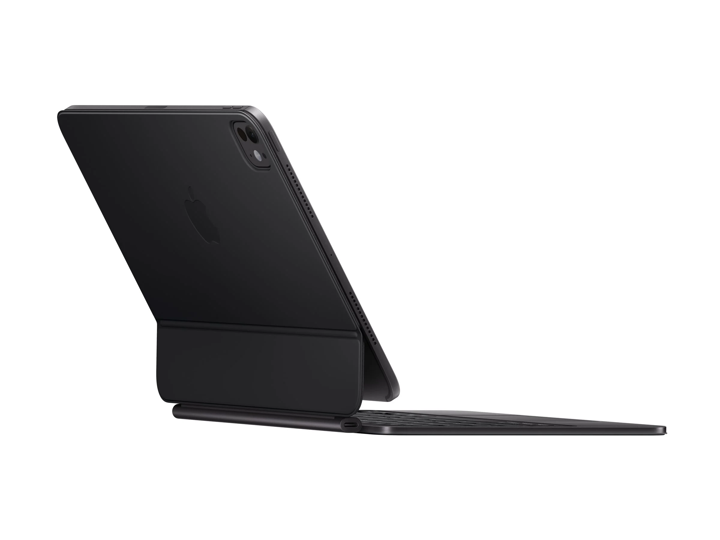 APPLE Magic KB iPad Pro 11 M5 Black UKR