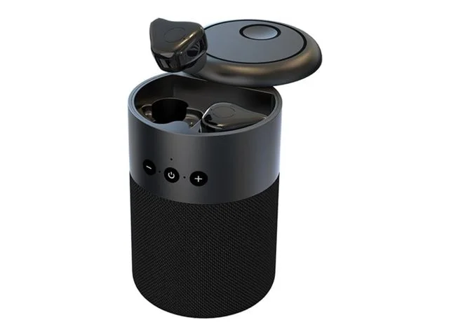 EFB Techly Bluetooth-Lautsprecher