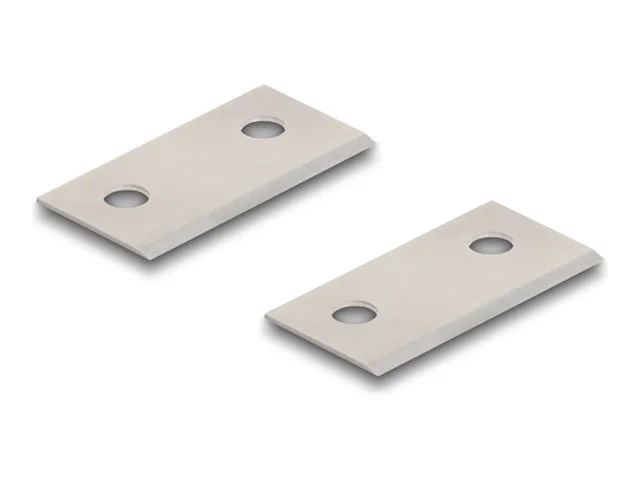 DELOCK RJ45 Crimp+Cut Klingen fur 86450