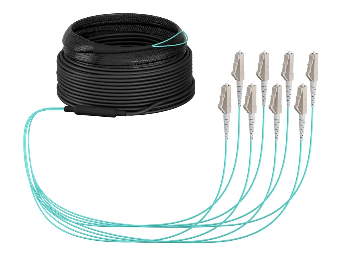 EFB Trunkkabel U-DQ ZN BH 8G 10m