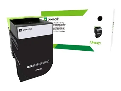 LEXMARK Projekt Toner schwarz CS310dn