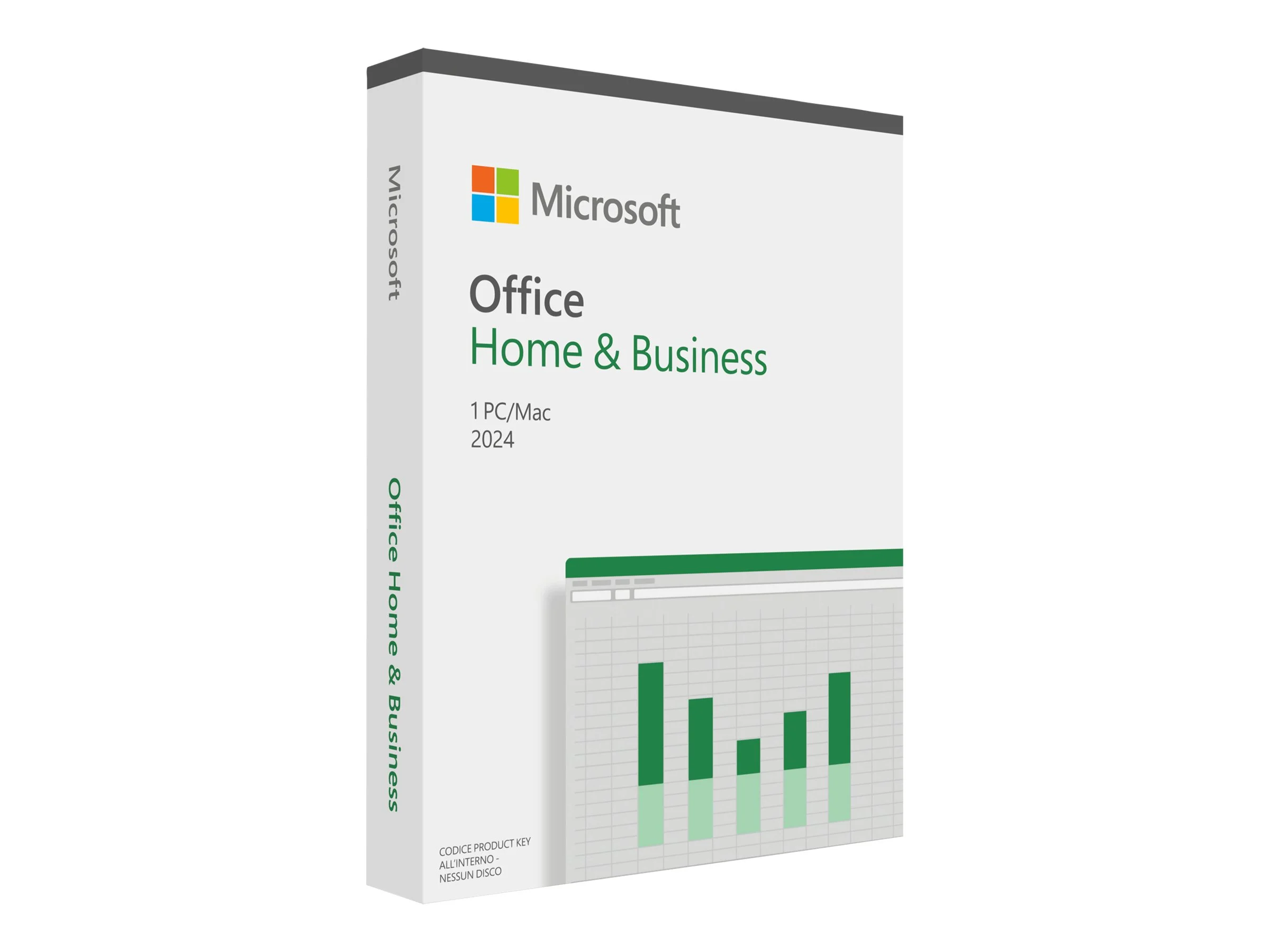 MS FPP Office Home and Business 2024 EN