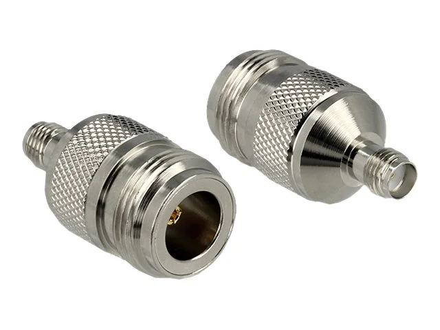DELOCK Adapter N Buchse > SMA Buchse